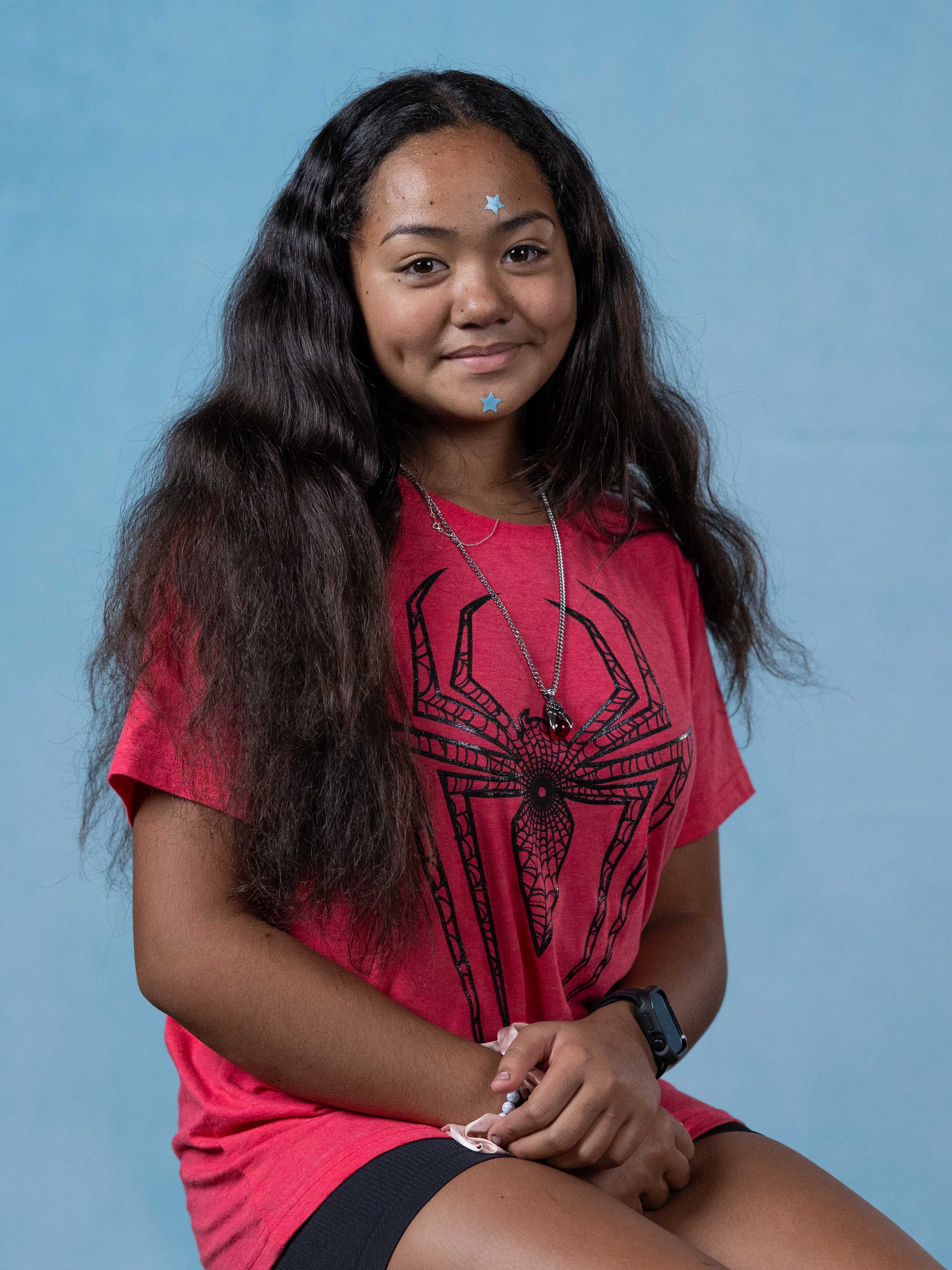 Kainani Miyao Galdones